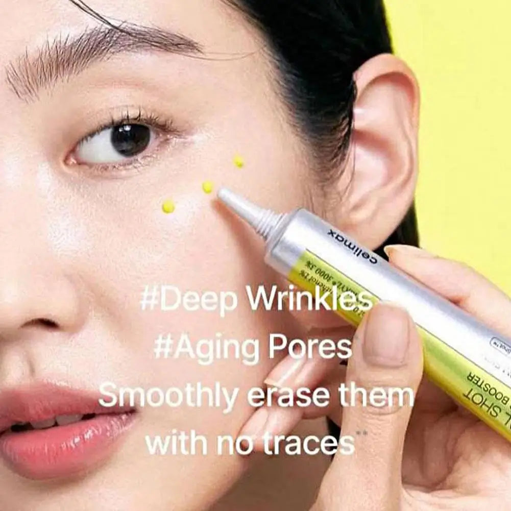 Korean Retinol Eye Cream – Anti-Aging & Firming