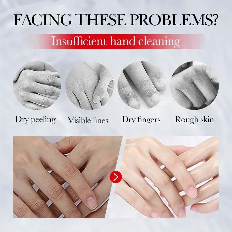 Kojic Acid Hand Cream – Brightening & Anti-Aging