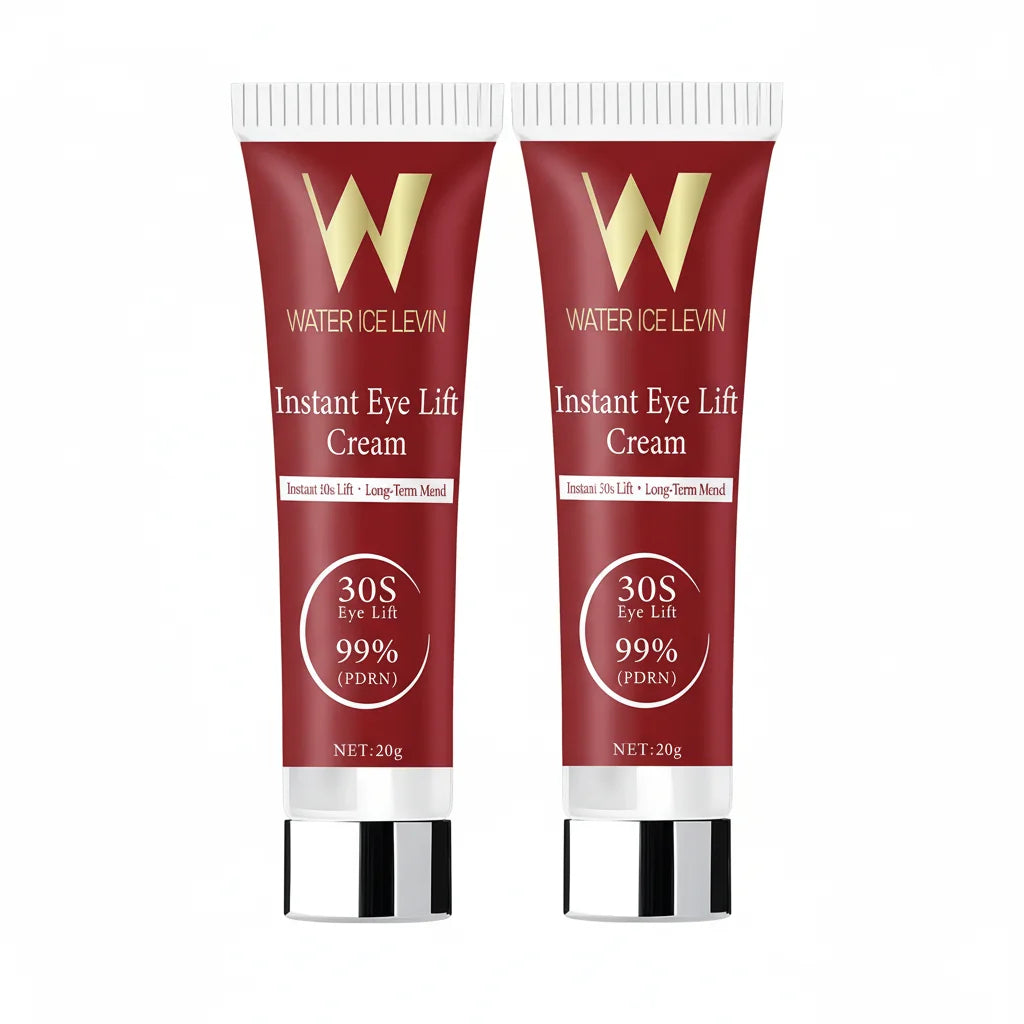 Retinol + PDRN Eye Cream – Eye Area Care, 20g