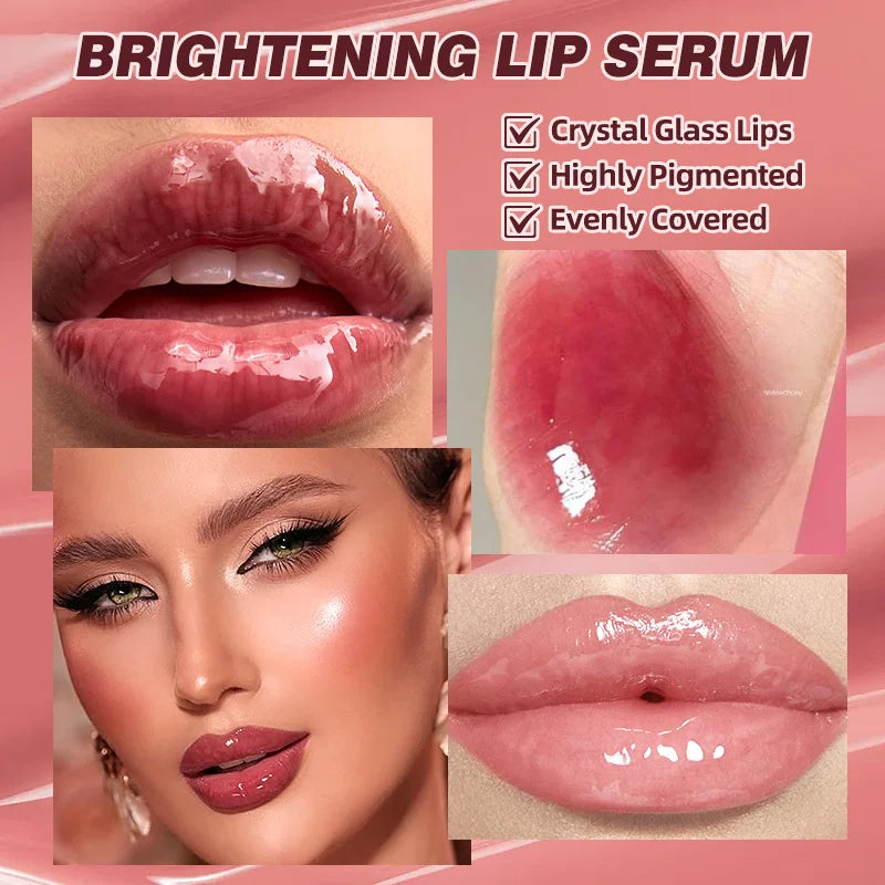 Moisturizing Lip Lotion Essence – Volumizing Hydrating Lip Gloss