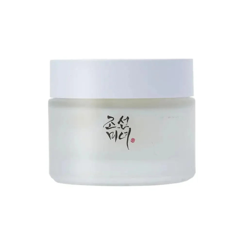 Korean Refreshing Skincare Set – Toner, Cream, Serum & Sunscreen