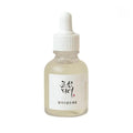 Korean Refreshing Skincare Set – Toner, Cream, Serum & Sunscreen