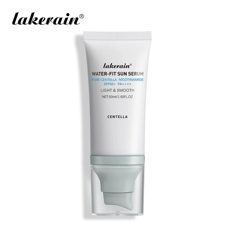 Centella SPF50+ Facial Sunscreen – 15ml