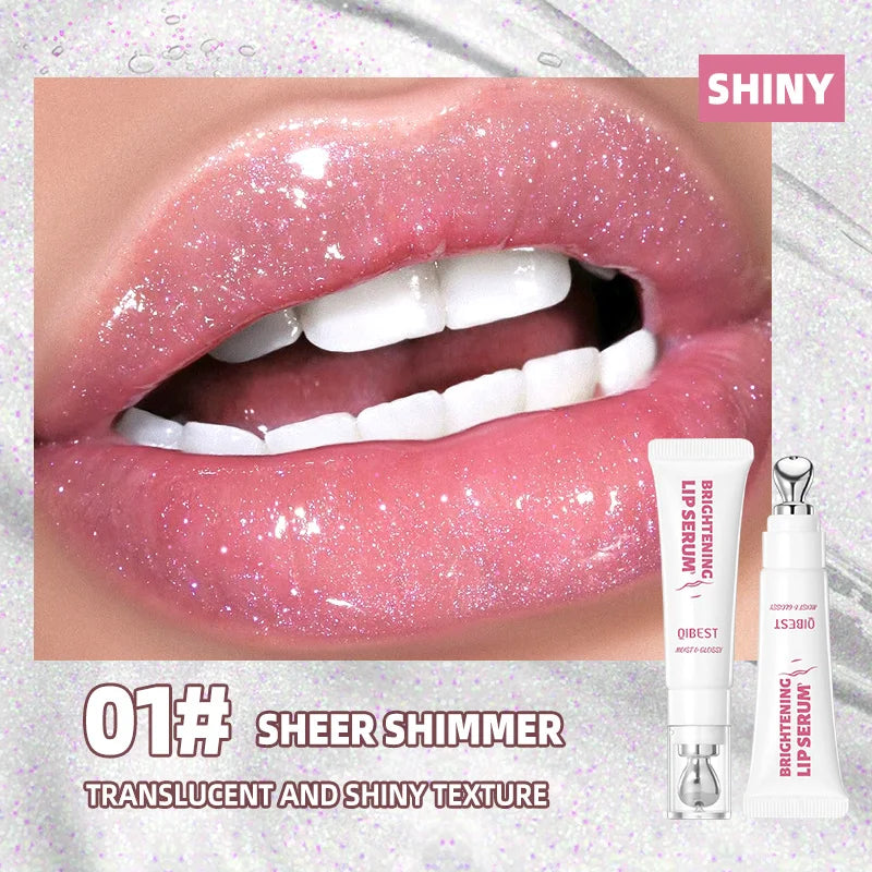 Moisturizing Lip Lotion Essence – Volumizing Hydrating Lip Gloss