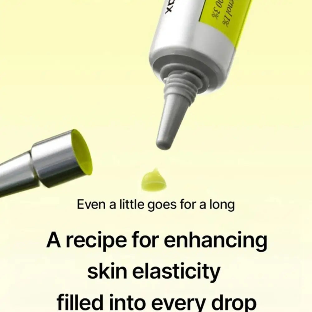 Korean Retinol Eye Cream – Anti-Aging & Firming