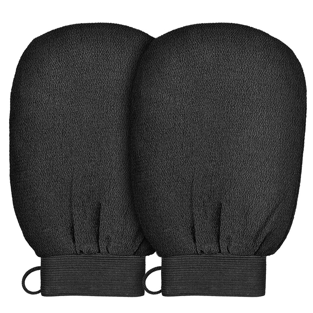 Exfoliating Body Glove – Dead Skin Remover Mitt (1/2/3pcs)