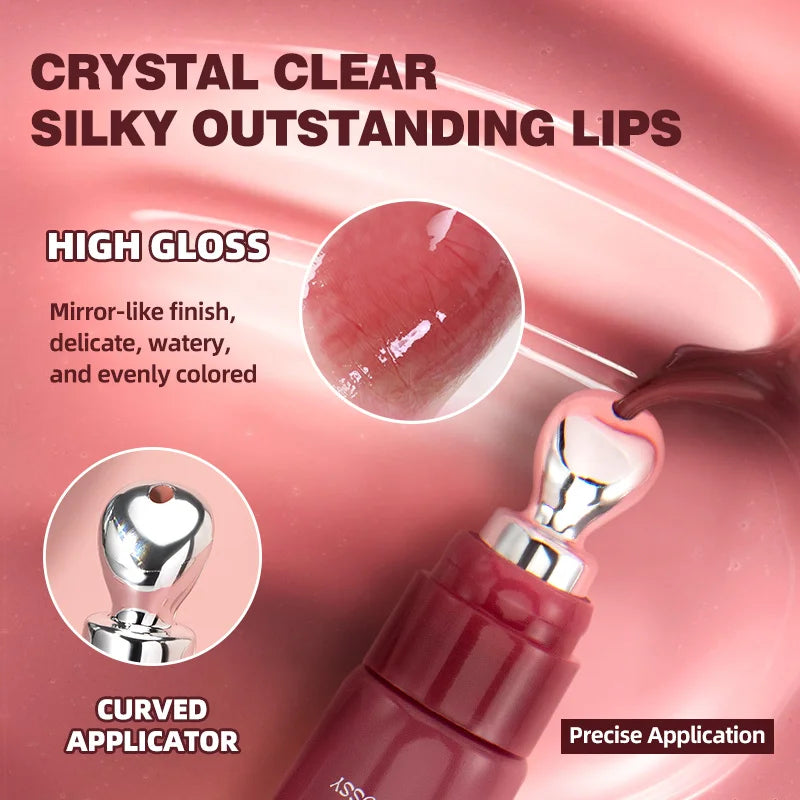 Moisturizing Lip Lotion Essence – Volumizing Hydrating Lip Gloss