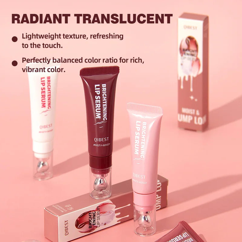 Moisturizing Lip Lotion Essence – Volumizing Hydrating Lip Gloss