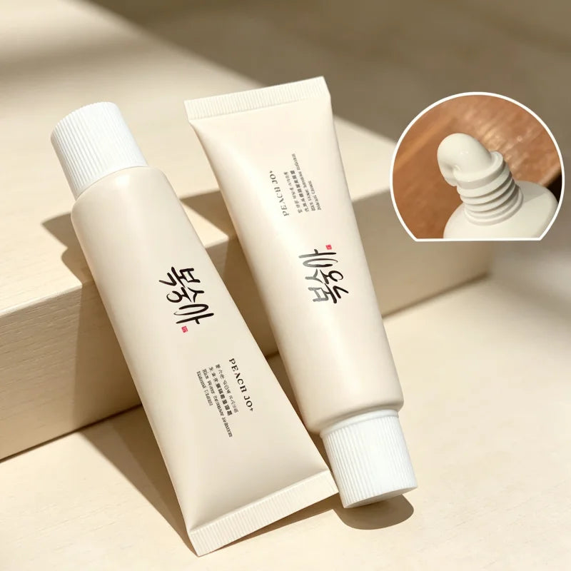 Korean Rice Isolation Cream – Brightening Primer & Moisturizer 50g