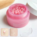 PDRN Pink Collagen Capsule Cream – Even Skin Tone