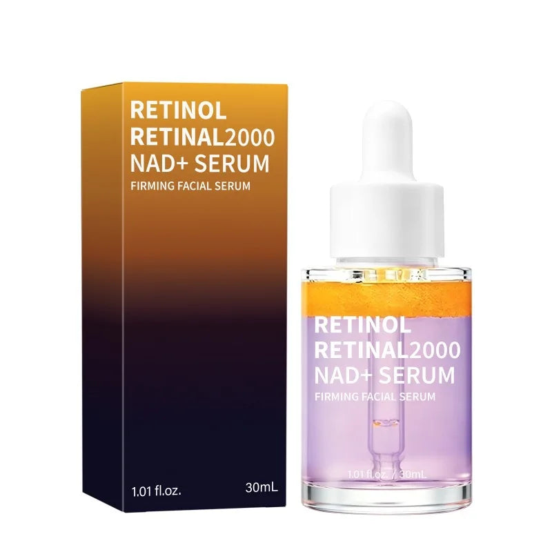 Korean PDRN Collagen EGF Serum – Hydrating & Radiance Boosting
