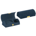 Arched Portable Jewelry Box – Travel & Anti-Oxidation