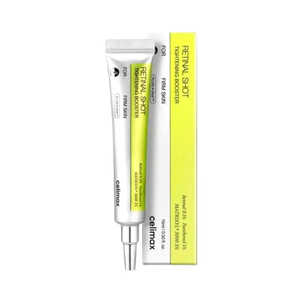 Korean Retinol Eye Cream – Anti-Aging & Firming