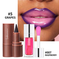 Moisturizing Lip Balm – Plumping Lip Oil Gloss | 22 Shades