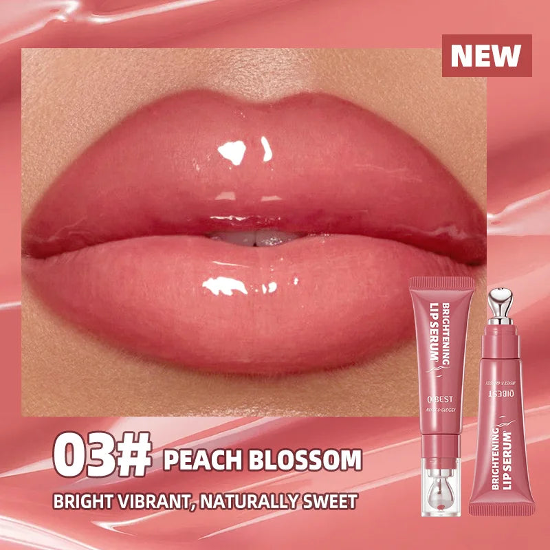 Moisturizing Lip Lotion Essence – Volumizing Hydrating Lip Gloss