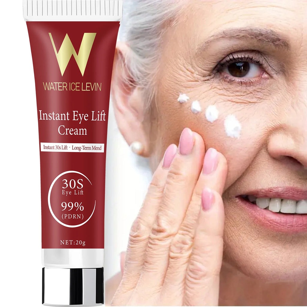 Retinol + PDRN Eye Cream – Eye Area Care, 20g