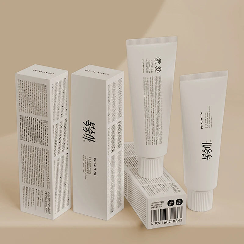 Korean Rice Isolation Cream – Brightening Primer & Moisturizer 50g