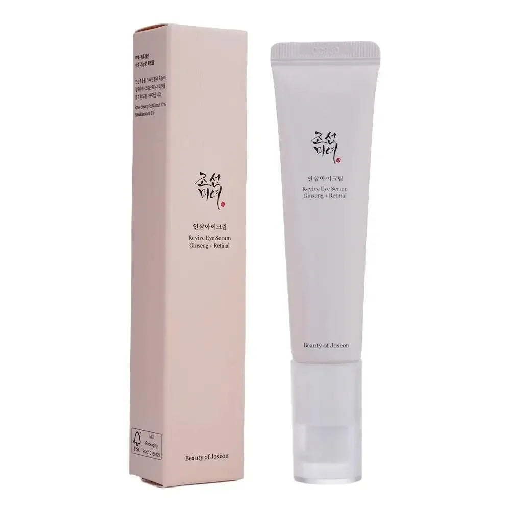 Korean Refreshing Skincare Set – Toner, Cream, Serum & Sunscreen