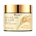 SUYARUN Rice Extract Face Cream – 24H Moisture & Brightening