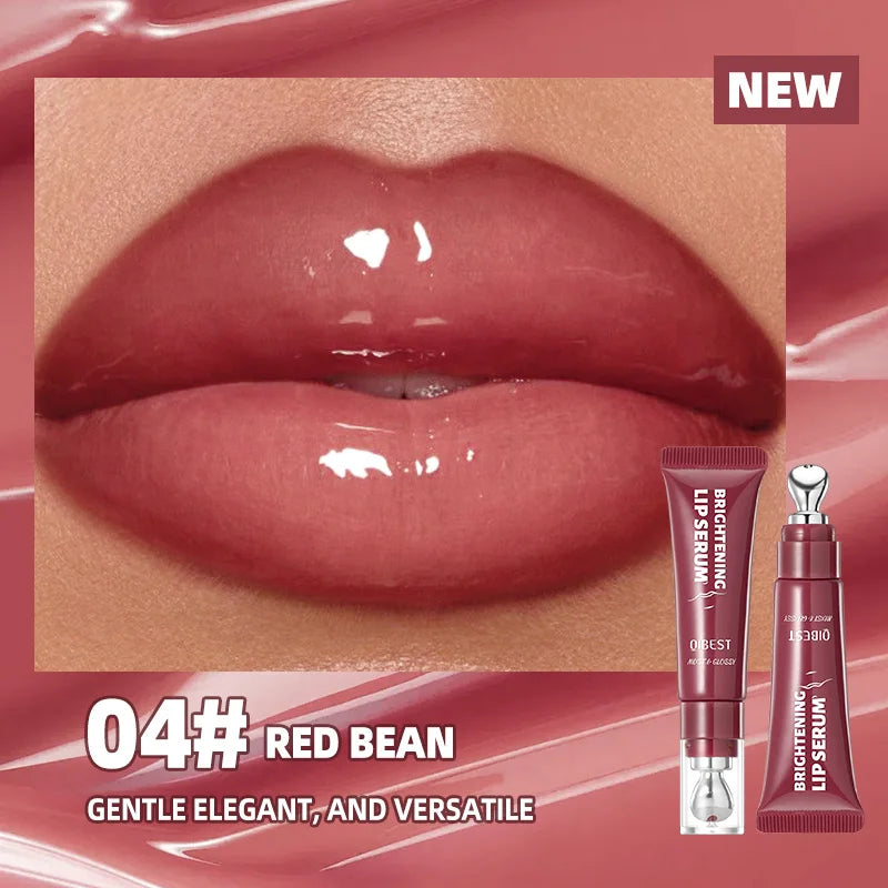 Moisturizing Lip Lotion Essence – Volumizing Hydrating Lip Gloss