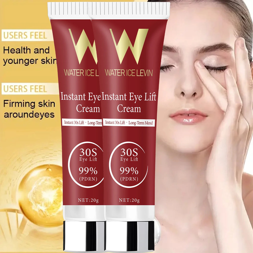 Retinol + PDRN Eye Cream – Eye Area Care, 20g