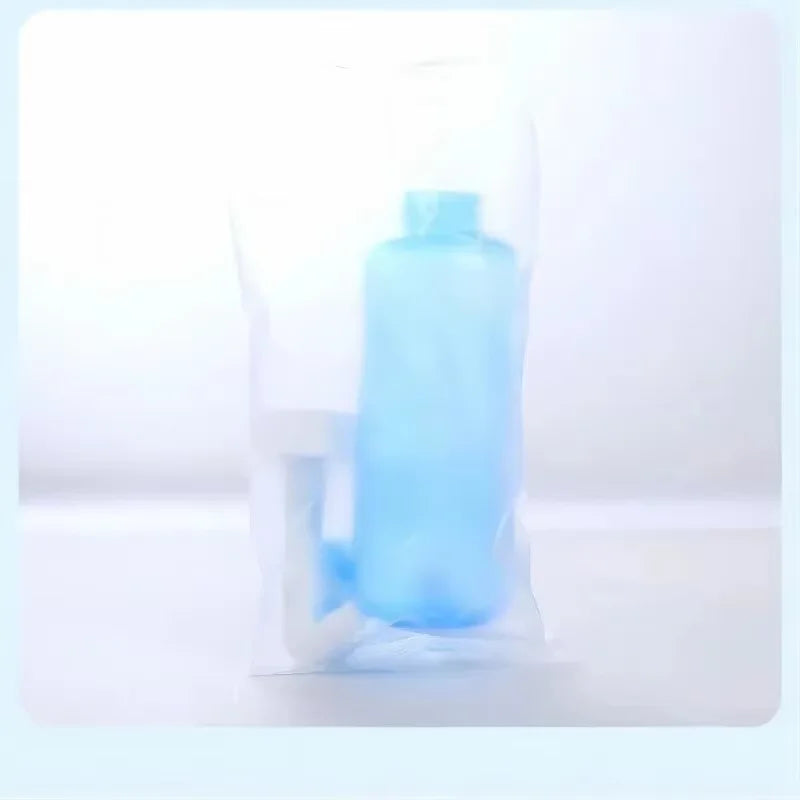 Nasal Wash Bottle 300ml – Adult & Children Nasal Rinse