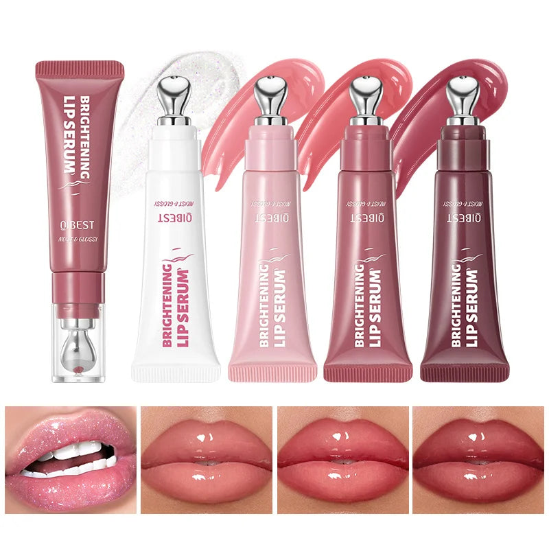 Moisturizing Lip Lotion Essence – Volumizing Hydrating Lip Gloss