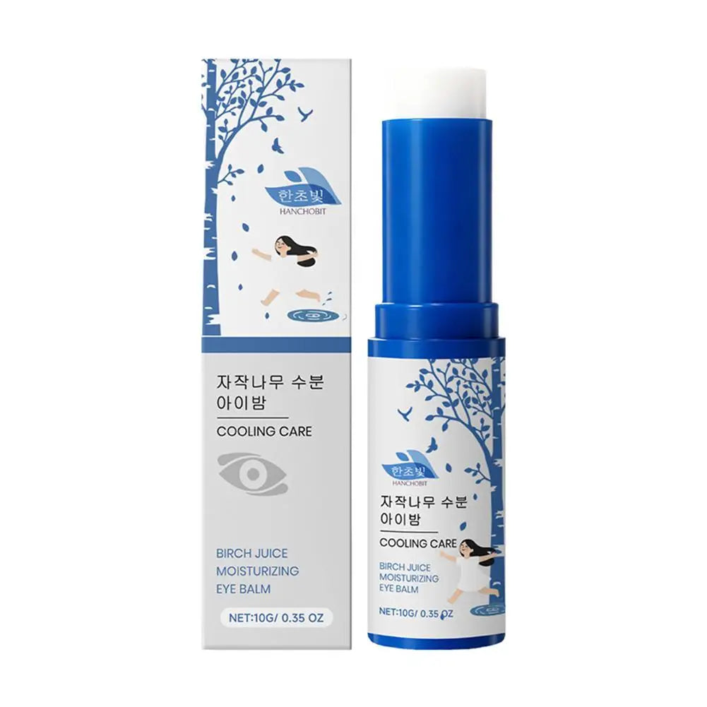 ROUND LAB Birch Juice Skincare Set – Moisturizing & Barrier Repair