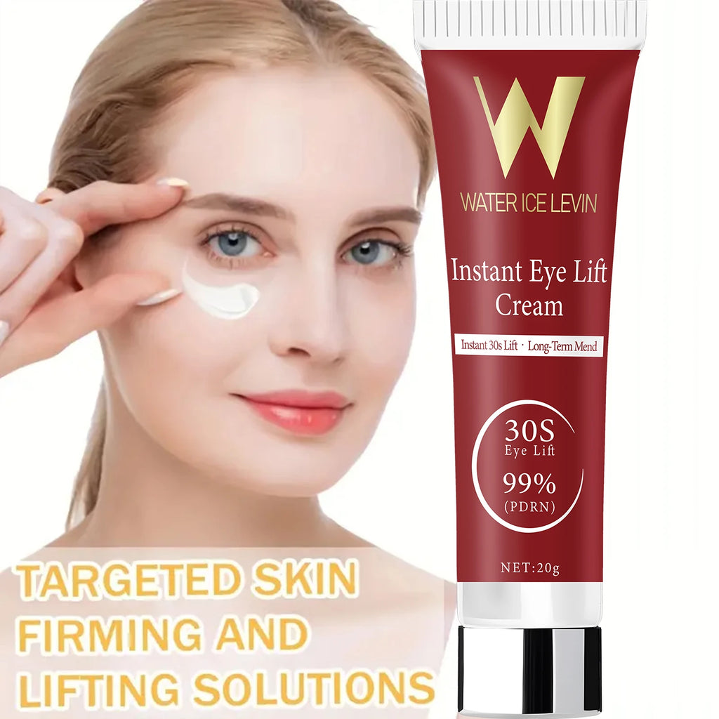 Retinol + PDRN Eye Cream – Eye Area Care, 20g
