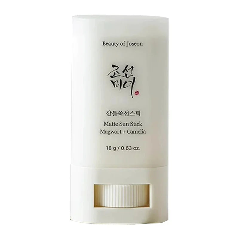 Korean Refreshing Skincare Set – Toner, Cream, Serum & Sunscreen
