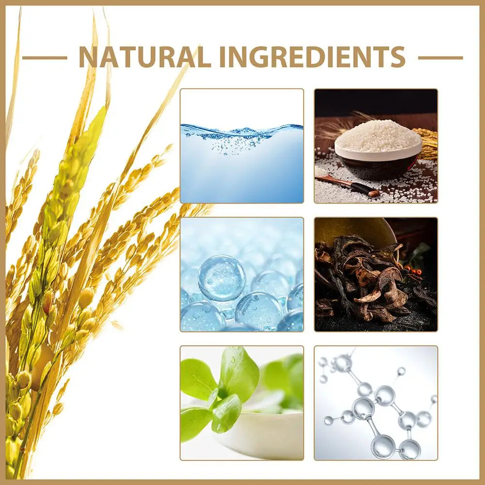 Korean Rice Toner – Hydrating & Brightening 150ml