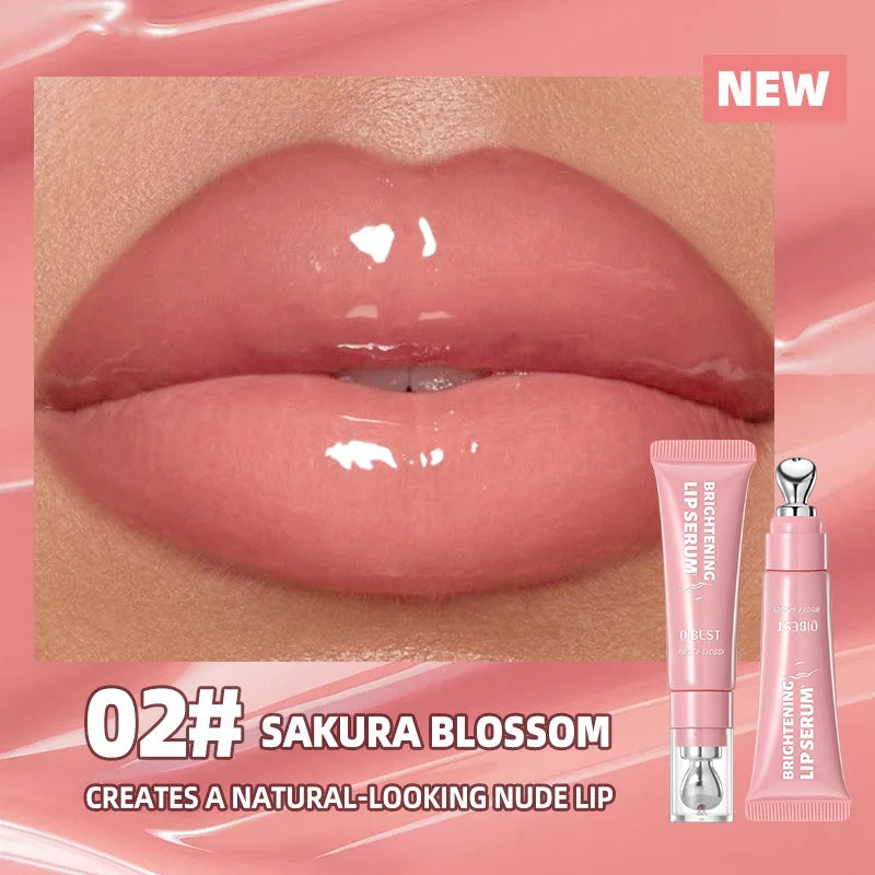 Moisturizing Lip Lotion Essence – Volumizing Hydrating Lip Gloss