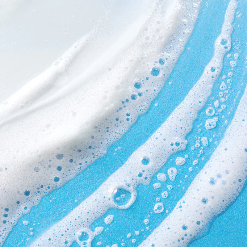 Korean Torriden HA Foam Cleanser – Deep Moisture & Oil Control
