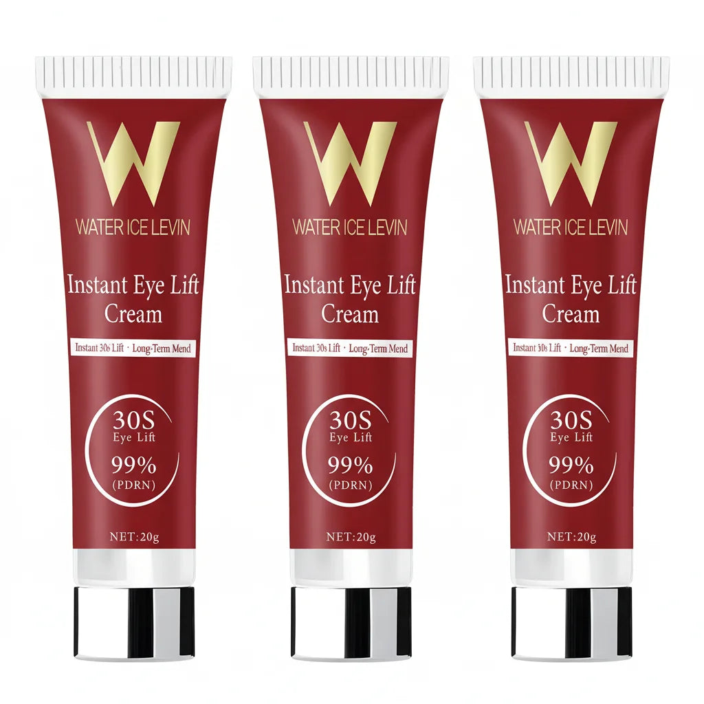 Retinol + PDRN Eye Cream – Eye Area Care, 20g